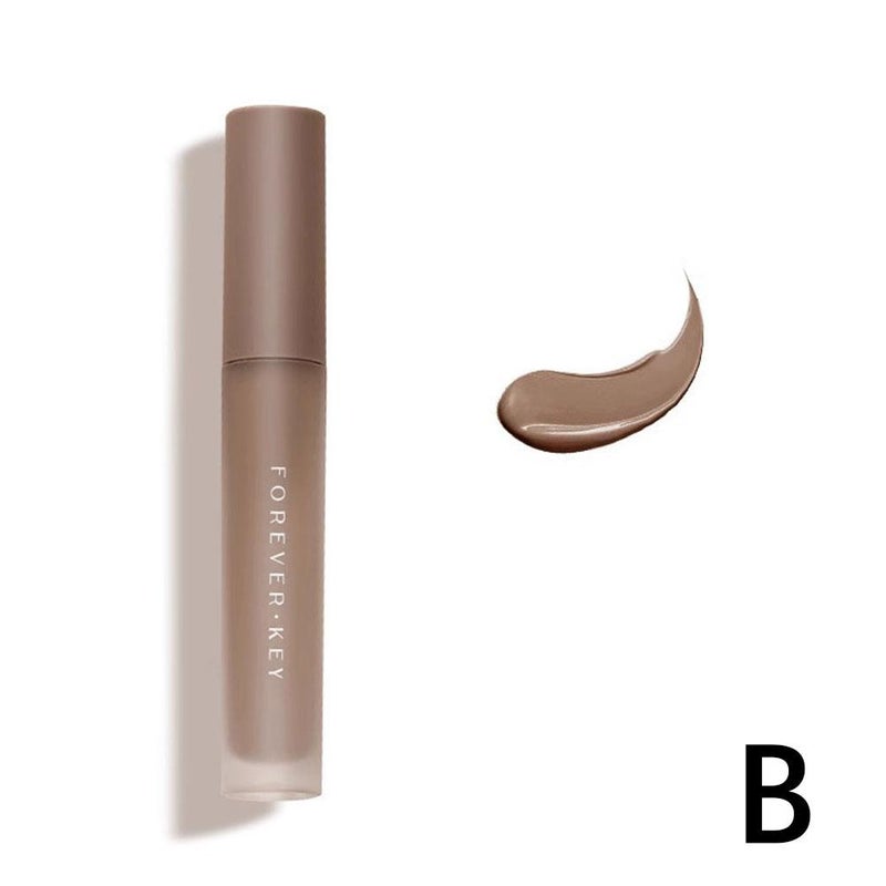 Foreverkey Liquid Contouring Stick (Nose Shadow, Contouring Liquid, Highlighter, Side Contouring Liquid, Darkening Pen) 3.5g